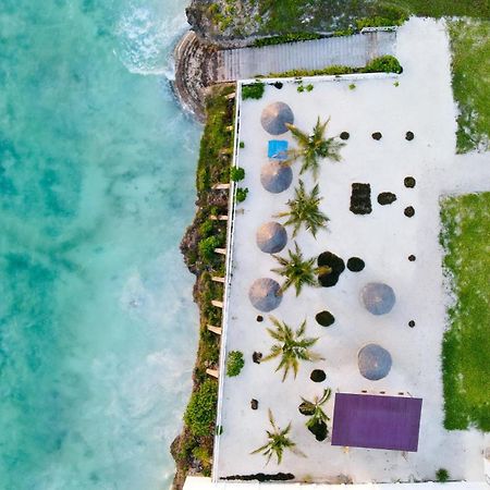 Aquamarina Hotel ジャンビアニ エクステリア 写真